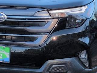 2026 Subaru Forester Premium - Photo 31