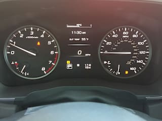 2025 Subaru Ascent Premium - Photo 22