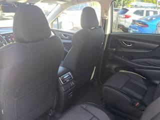 2025 Subaru Ascent Premium - Photo 18