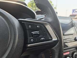 Used 2019 Subaru Crosstrek Limited with VIN JF2GTANCXKH256554 for sale in Casper, WY