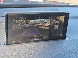 Used 2017 Audi Q7 Prestige with VIN WA1VAAF77HD044718 for sale in Casper, WY