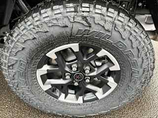 2026 Jeep Gladiator Rubicon - Photo 10