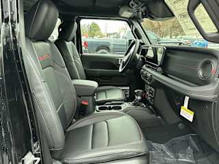 2026 Jeep Gladiator Rubicon - Photo 11