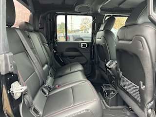 2026 Jeep Gladiator Rubicon - Photo 13