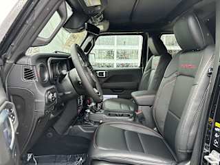 2026 Jeep Gladiator Rubicon - Photo 12