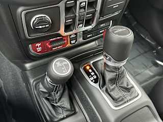 2026 Jeep Gladiator Rubicon - Photo 15