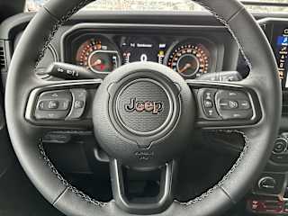 2026 Jeep Gladiator Rubicon - Photo 21