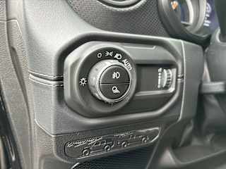 2026 Jeep Gladiator Rubicon - Photo 20