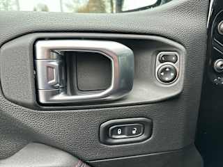 2026 Jeep Gladiator Rubicon - Photo 19