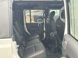 2026 Jeep Gladiator Rubicon - Photo 14