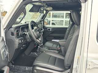 2026 Jeep Gladiator Rubicon - Photo 13