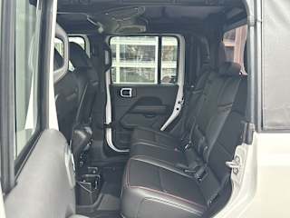 2026 Jeep Gladiator Rubicon - Photo 21