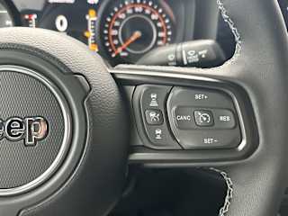 2026 Jeep Gladiator Rubicon - Photo 23