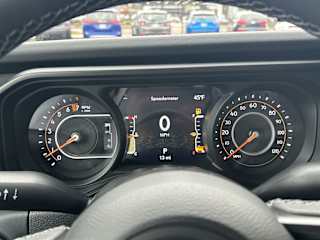 2026 Jeep Gladiator Rubicon - Photo 17