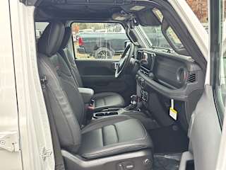 2026 Jeep Gladiator Rubicon - Photo 12