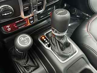 2026 Jeep Gladiator Rubicon - Photo 16