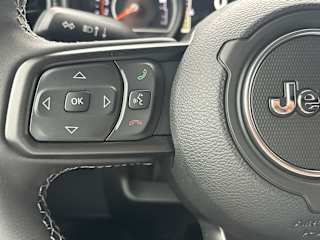 2026 Jeep Gladiator Rubicon - Photo 22