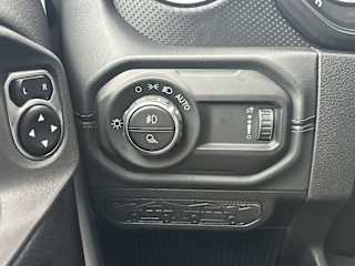 2026 Jeep Gladiator Rubicon - Photo 24