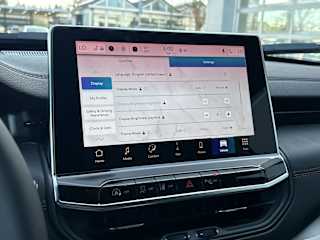 2026 Jeep Compass Trailhawk - Photo 28