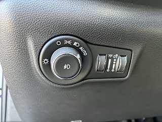 2026 Jeep Compass Trailhawk - Photo 19