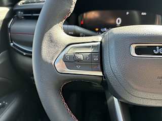 2026 Jeep Compass Trailhawk - Photo 21