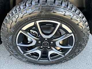 2026 Jeep Compass Trailhawk - Photo 9