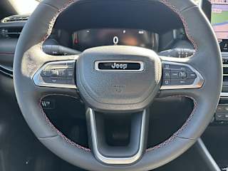 2026 Jeep Compass Trailhawk - Photo 20