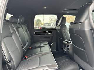 2026 RAM 2500 Laramie - Photo 14