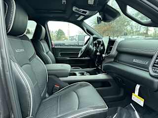 2026 RAM 2500 Laramie - Photo 12