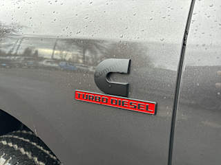 2026 RAM 2500 Laramie - Photo 10