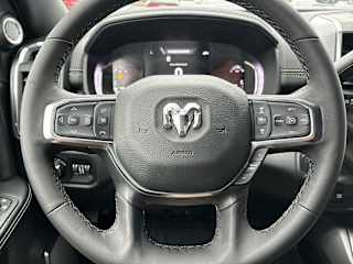 2026 RAM 2500 Laramie - Photo 20