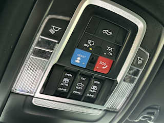 2026 RAM 2500 Laramie - Photo 6