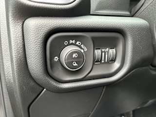 2026 RAM 2500 Laramie - Photo 19