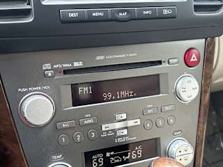 Used 2007 Subaru Outback XT Limited with VIN 4S4BP63CX74336721 for sale in Casper, WY