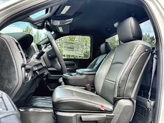 2026 RAM 2500 Tradesman - Photo 17