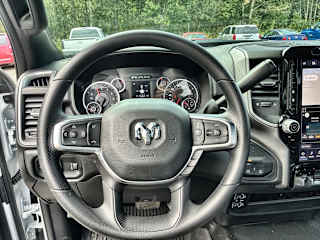 2026 RAM 2500 Tradesman - Photo 8