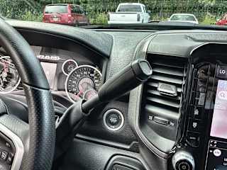 2026 RAM 2500 Tradesman - Photo 15