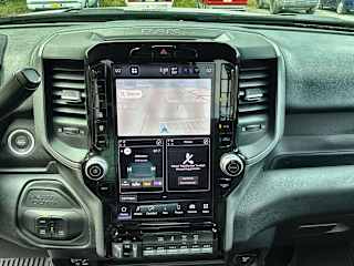2026 RAM 2500 Tradesman - Photo 18