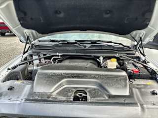 2026 RAM 2500 Tradesman - Photo 14