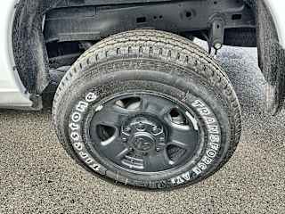2026 RAM 2500 Tradesman - Photo 13