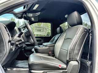 2026 RAM 2500 Tradesman - Photo 16