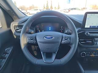 2025 Ford Escape ST-Line - Photo 8