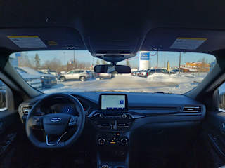2025 Ford Escape ST-Line - Photo 15