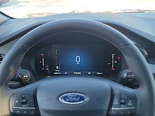 2025 Ford Escape ST-Line - Photo 21