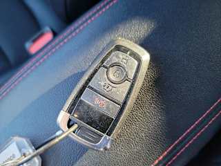 2025 Ford Escape ST-Line - Photo 23