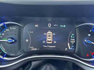 2024 Chrysler Pacifica PHEV Select - Photo 18
