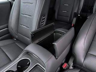 2026 Hyundai Palisade Calligraphy - Photo 14