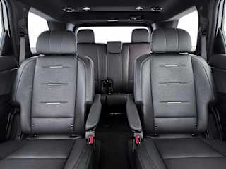 2026 Hyundai Palisade Calligraphy - Photo 15