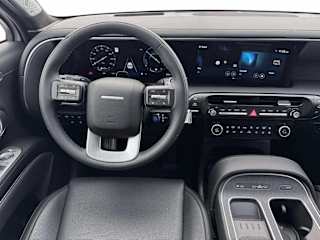 2026 Hyundai Palisade Calligraphy - Photo 17