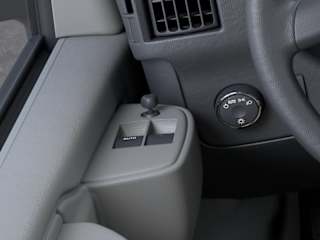 2025 Chevrolet Express Passenger LS - Photo 5